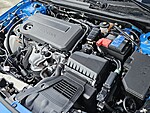 New 2025 Honda Civic Hatchback SPORT in FT. PIERCE, FLORIDA (Photo 28)