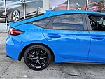 New 2025 Honda Civic Hatchback SPORT in FT. PIERCE, FLORIDA (Photo 3)