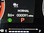 New 2025 Honda Civic Hatchback SPORT in FT. PIERCE, FLORIDA (Photo 32)