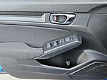 New 2025 Honda Civic Hatchback SPORT in FT. PIERCE, FLORIDA (Photo 37)
