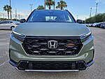 New 2026 Honda CR-V Hybrid TRAILSPORT in FT. PIERCE, FLORIDA (Photo 12)