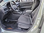 New 2026 Honda CR-V Hybrid TRAILSPORT in FT. PIERCE, FLORIDA (Photo 13)