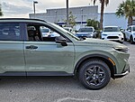 New 2026 Honda CR-V Hybrid TRAILSPORT in FT. PIERCE, FLORIDA (Photo 2)