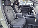 New 2026 Honda CR-V Hybrid TRAILSPORT in FT. PIERCE, FLORIDA (Photo 25)
