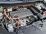 New 2026 Honda CR-V Hybrid TRAILSPORT in FT. PIERCE, FLORIDA (Photo 28)