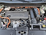 New 2026 Honda CR-V Hybrid TRAILSPORT in FT. PIERCE, FLORIDA (Photo 29)