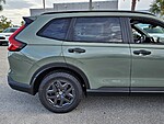 New 2026 Honda CR-V Hybrid TRAILSPORT in FT. PIERCE, FLORIDA (Photo 4)