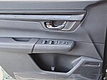 New 2026 Honda CR-V Hybrid TRAILSPORT in FT. PIERCE, FLORIDA (Photo 40)