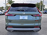 New 2026 Honda CR-V Hybrid TRAILSPORT in FT. PIERCE, FLORIDA (Photo 6)