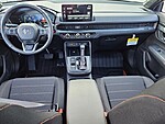 New 2026 Honda CR-V Hybrid TRAILSPORT in FT. PIERCE, FLORIDA (Photo 17)