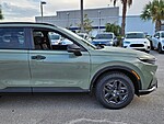 New 2026 Honda CR-V Hybrid TRAILSPORT in FT. PIERCE, FLORIDA (Photo 2)