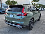 New 2026 Honda CR-V Hybrid TRAILSPORT in FT. PIERCE, FLORIDA (Photo 5)
