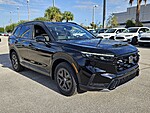 New 2026 Honda CR-V Hybrid TRAILSPORT in FT. PIERCE, FLORIDA (Photo 1)