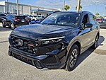 New 2026 Honda CR-V Hybrid TRAILSPORT in FT. PIERCE, FLORIDA (Photo 10)