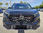 New 2026 Honda CR-V Hybrid TRAILSPORT in FT. PIERCE, FLORIDA (Photo 11)