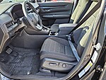 New 2026 Honda CR-V Hybrid TRAILSPORT in FT. PIERCE, FLORIDA (Photo 12)
