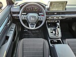 New 2026 Honda CR-V Hybrid TRAILSPORT in FT. PIERCE, FLORIDA (Photo 15)