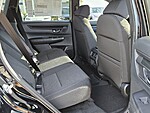 New 2026 Honda CR-V Hybrid TRAILSPORT in FT. PIERCE, FLORIDA (Photo 20)