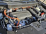 New 2026 Honda CR-V Hybrid TRAILSPORT in FT. PIERCE, FLORIDA (Photo 25)