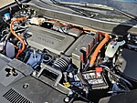 New 2026 Honda CR-V Hybrid TRAILSPORT in FT. PIERCE, FLORIDA (Photo 27)