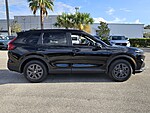 New 2026 Honda CR-V Hybrid TRAILSPORT in FT. PIERCE, FLORIDA (Photo 3)