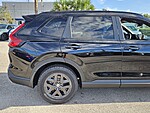 New 2026 Honda CR-V Hybrid TRAILSPORT in FT. PIERCE, FLORIDA (Photo 4)