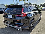 New 2026 Honda CR-V Hybrid TRAILSPORT in FT. PIERCE, FLORIDA (Photo 5)
