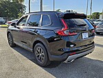 New 2026 Honda CR-V Hybrid TRAILSPORT in FT. PIERCE, FLORIDA (Photo 6)