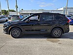 New 2026 Honda CR-V Hybrid TRAILSPORT in FT. PIERCE, FLORIDA (Photo 8)