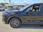 New 2026 Honda CR-V Hybrid TRAILSPORT in FT. PIERCE, FLORIDA (Photo 9)