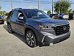 New 2025 Honda Pilot TOURING in FT. PIERCE, FLORIDA (Photo 1)