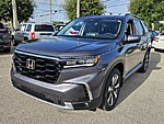 New 2025 Honda Pilot TOURING in FT. PIERCE, FLORIDA (Photo 10)