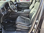 New 2025 Honda Pilot TOURING in FT. PIERCE, FLORIDA (Photo 12)