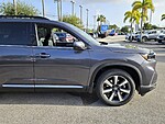 New 2025 Honda Pilot TOURING in FT. PIERCE, FLORIDA (Photo 2)