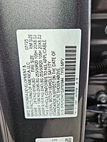 New 2025 Honda Pilot TOURING in FT. PIERCE, FLORIDA (Photo 26)