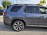 New 2025 Honda Pilot TOURING in FT. PIERCE, FLORIDA (Photo 3)