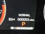 New 2025 Honda Pilot TOURING in FT. PIERCE, FLORIDA (Photo 34)