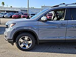 New 2025 Honda Ridgeline RTL in FT. PIERCE, FLORIDA (Photo 10)
