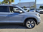 New 2025 Honda Ridgeline RTL in FT. PIERCE, FLORIDA (Photo 2)