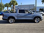 New 2025 Honda Ridgeline RTL in FT. PIERCE, FLORIDA (Photo 3)