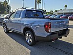 New 2025 Honda Ridgeline RTL in FT. PIERCE, FLORIDA (Photo 7)