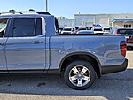New 2025 Honda Ridgeline RTL in FT. PIERCE, FLORIDA (Photo 8)