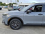 New 2026 Honda CR-V Hybrid TRAILSPORT in FT. PIERCE, FLORIDA (Photo 10)