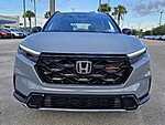 New 2026 Honda CR-V Hybrid TRAILSPORT in FT. PIERCE, FLORIDA (Photo 12)