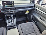 New 2026 Honda CR-V Hybrid TRAILSPORT in FT. PIERCE, FLORIDA (Photo 18)