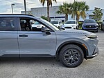 New 2026 Honda CR-V Hybrid TRAILSPORT in FT. PIERCE, FLORIDA (Photo 2)