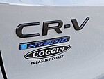 New 2026 Honda CR-V Hybrid TRAILSPORT in FT. PIERCE, FLORIDA (Photo 21)