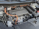 New 2026 Honda CR-V Hybrid TRAILSPORT in FT. PIERCE, FLORIDA (Photo 28)