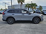 New 2026 Honda CR-V Hybrid TRAILSPORT in FT. PIERCE, FLORIDA (Photo 3)