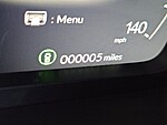 New 2026 Honda CR-V Hybrid TRAILSPORT in FT. PIERCE, FLORIDA (Photo 35)